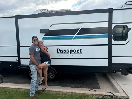 Russinem model exclusive pics