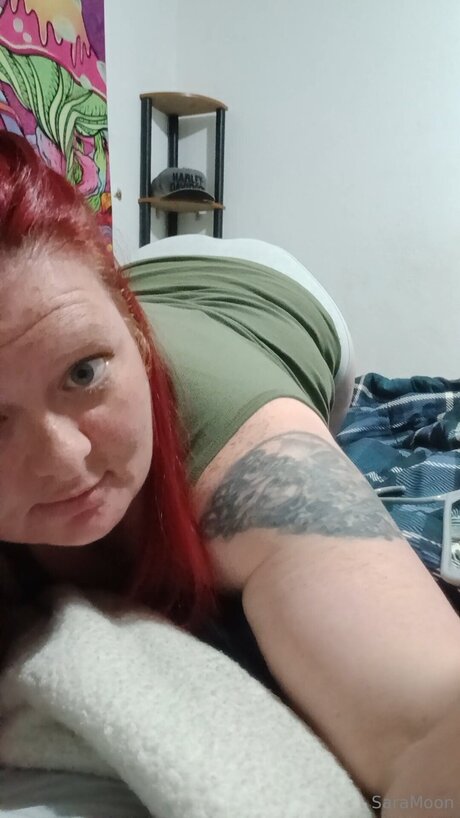 Sunshinemist exclusive pornstar pics