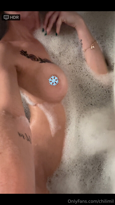 Chilimil star perfect picture