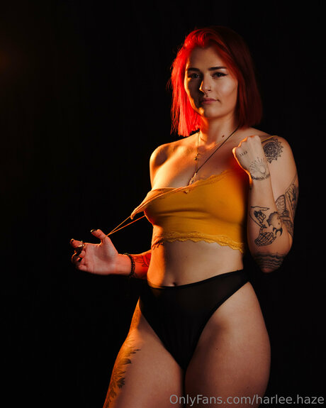 Harlee Haze xxx star gallery