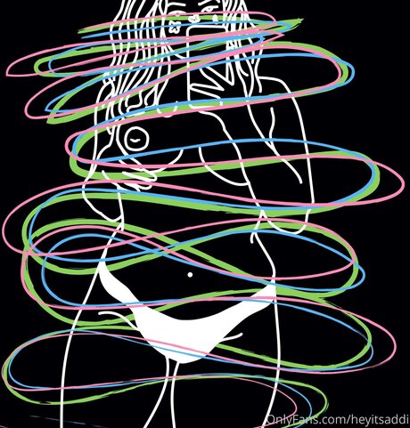 Heyitsaddi xxx actress photos