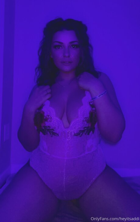 Heyitsaddi art pornstar images