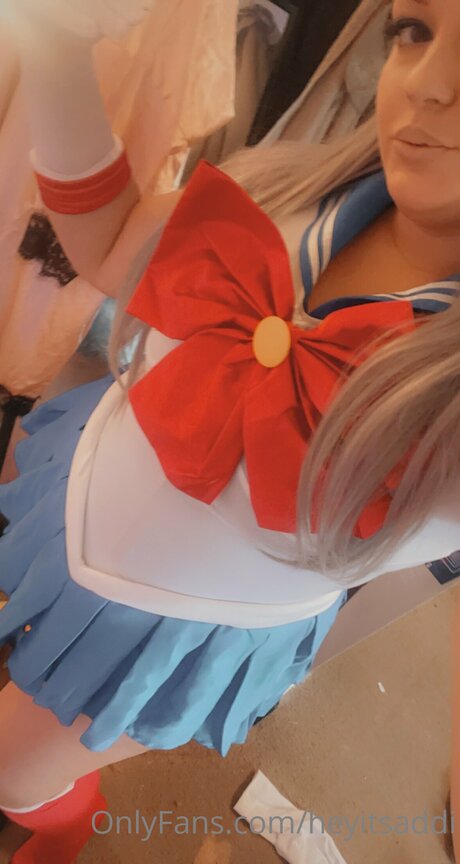 Heyitsaddi hd star archive