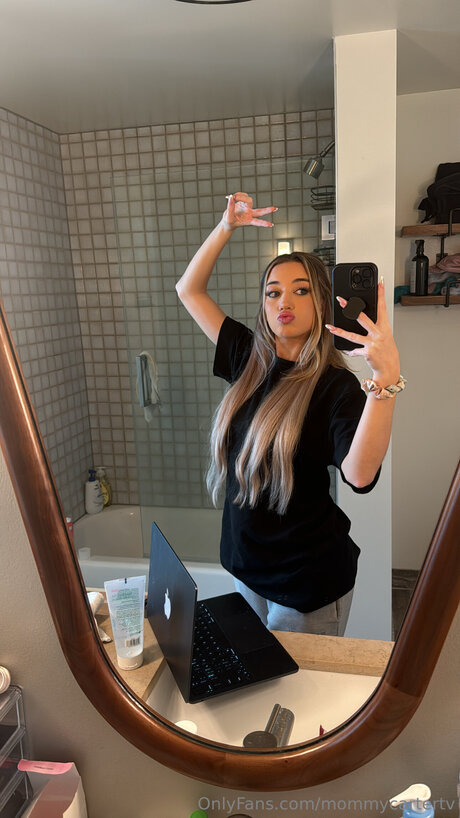 Mommycartertv star nice images