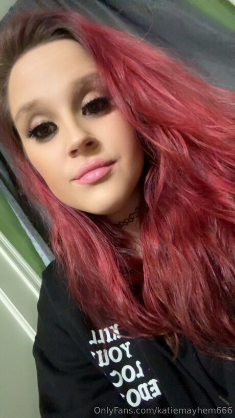 Katiemayhem666 top star pictures