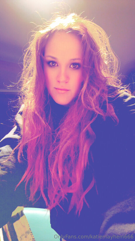 Katiemayhem666 pornstar free picture