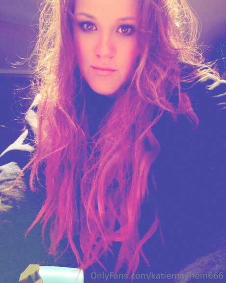 Katiemayhem666 sex pornstar image