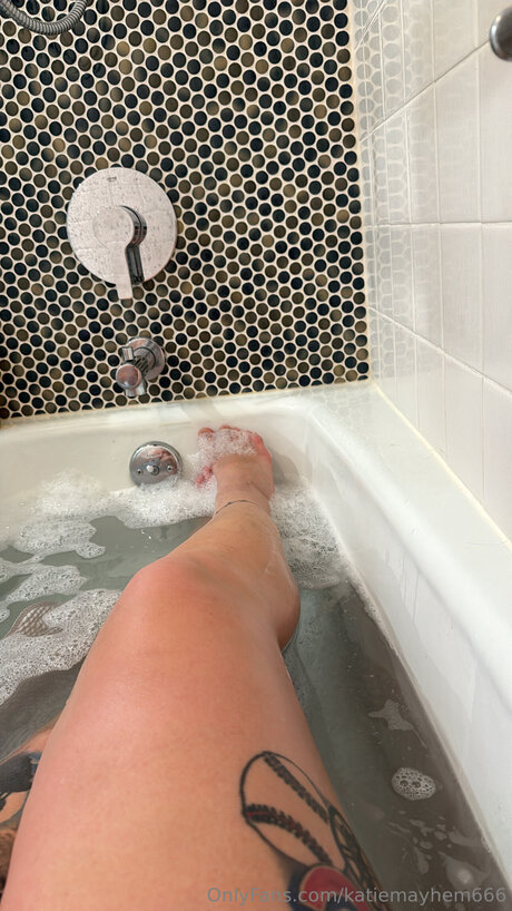 Katiemayhem666 model porn pics