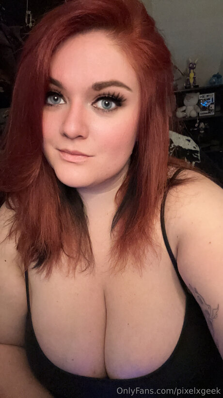 Pixelxgeek exclusive actress pictures