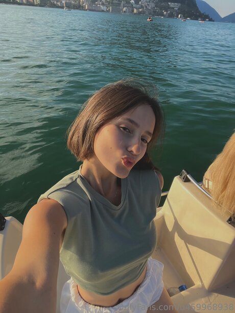 Lilttle Katee sexy pornstar image