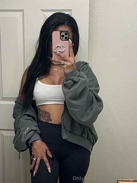 Asianfire X exclusive model images