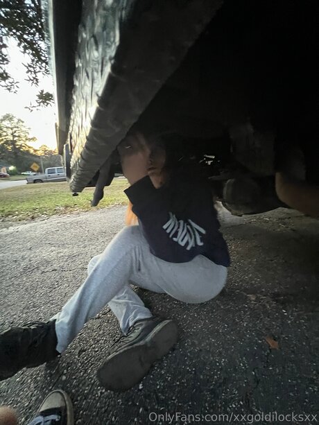 Xxgoldilocksxx star top gallery