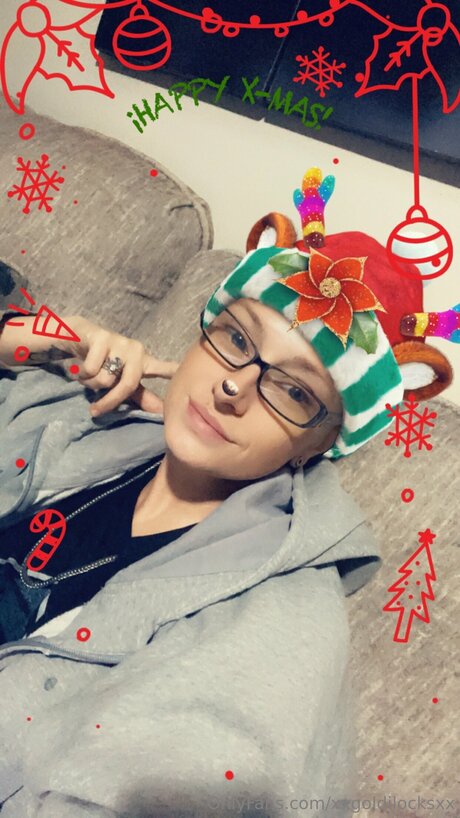 Xxgoldilocksxx model high quality picture