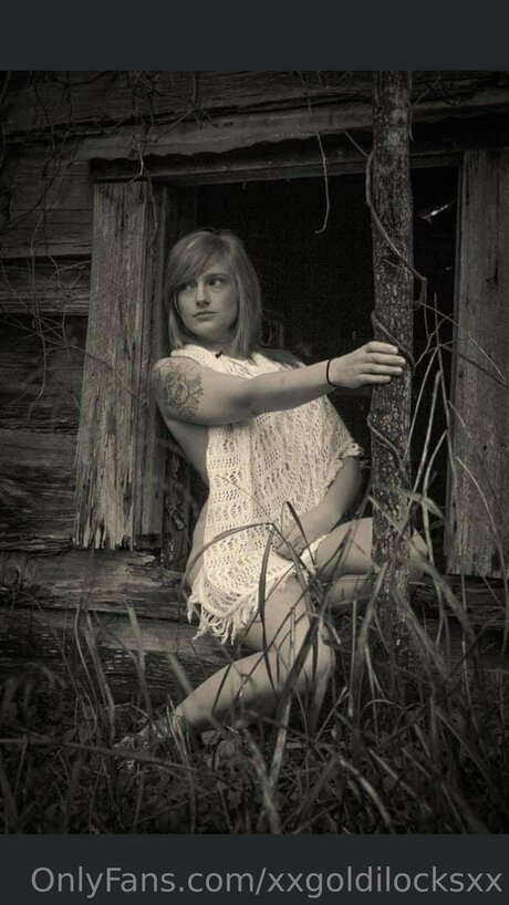 Xxgoldilocksxx pretty actress pictures