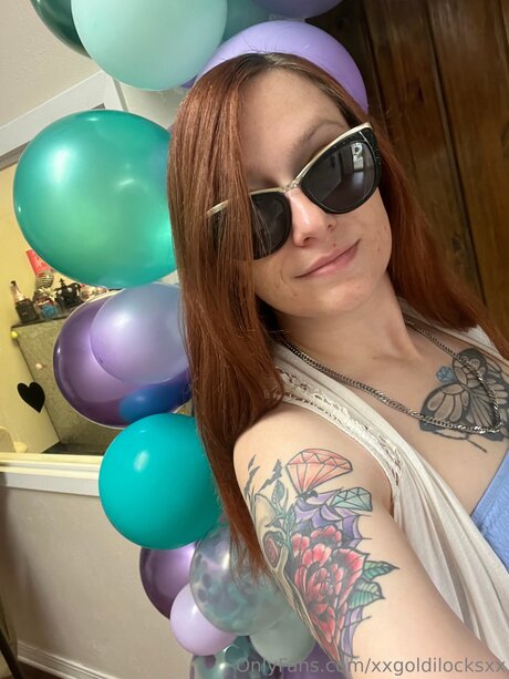 Xxgoldilocksxx top star galleries