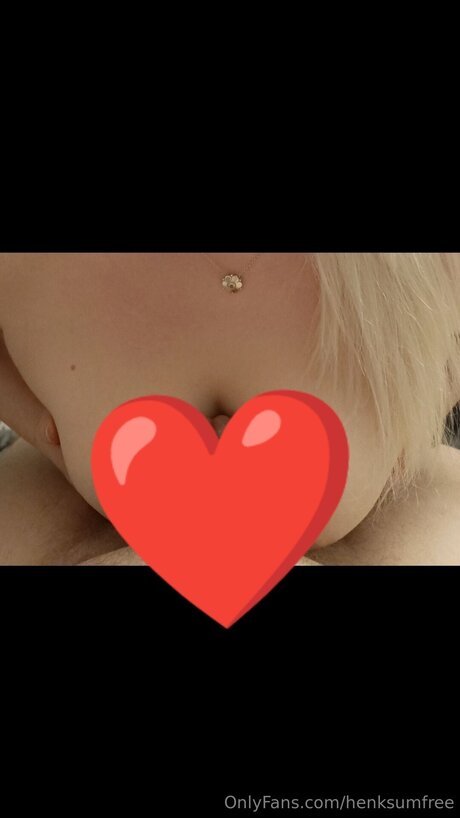 Henksumfree pretty star photo