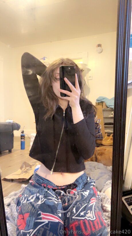 Bunnycake420 star xxx pic