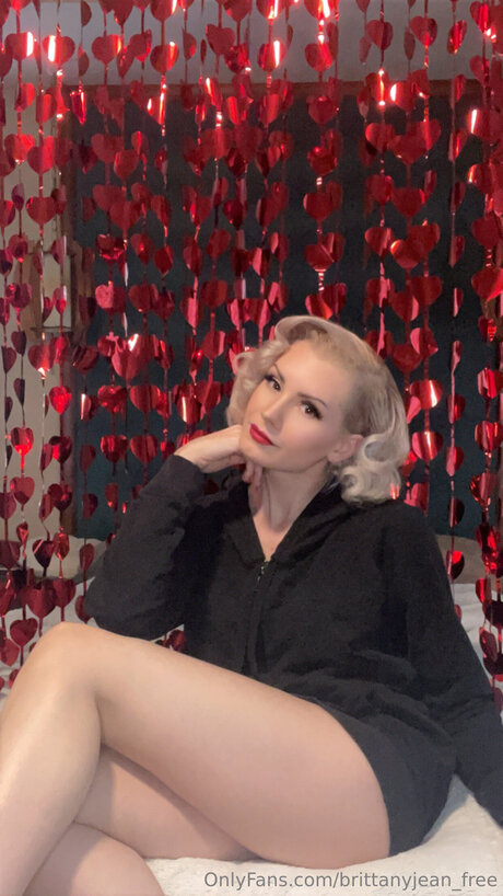 Brittanyjean Free perfect pornstar image