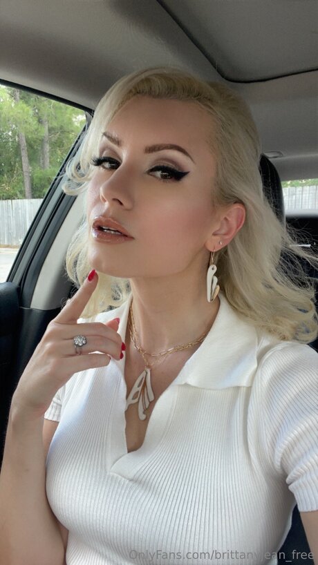 Brittanyjean Free high quality pornstar photo