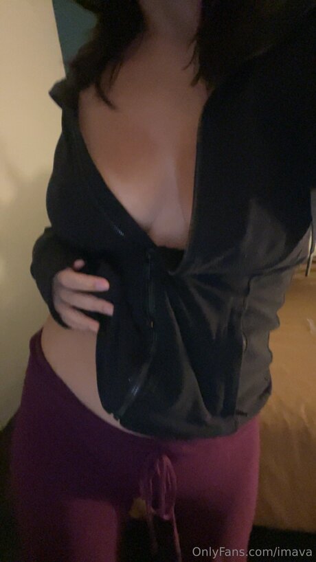 Imava model beautiful images