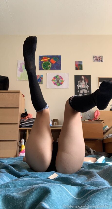 Ohmygawdronni pornographic star pictures