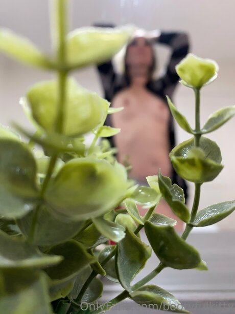 Bootyfulkitty naked star photos