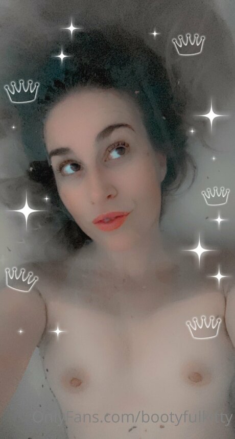 Bootyfulkitty Profile pic