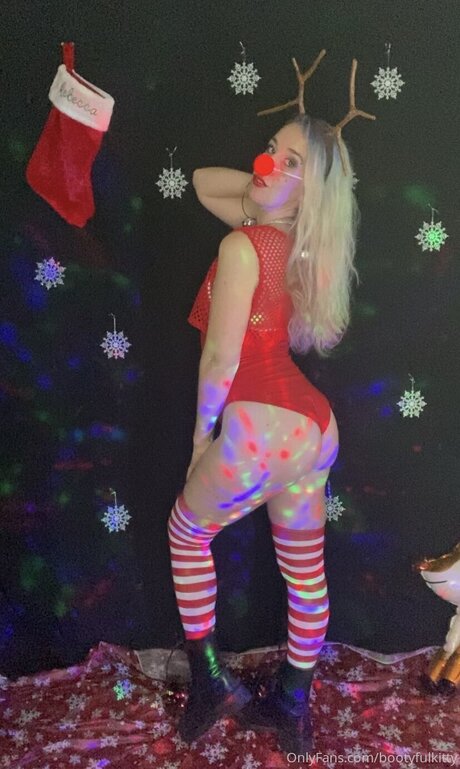 Bootyfulkitty erotic actress picture