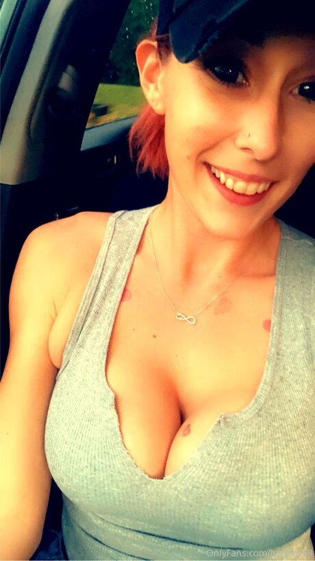 Lushlex69 pornstar perfect image