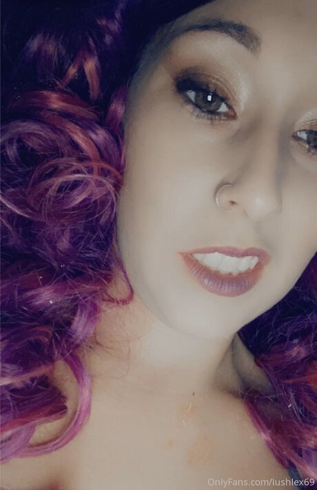 Lushlex69 pretty star photo