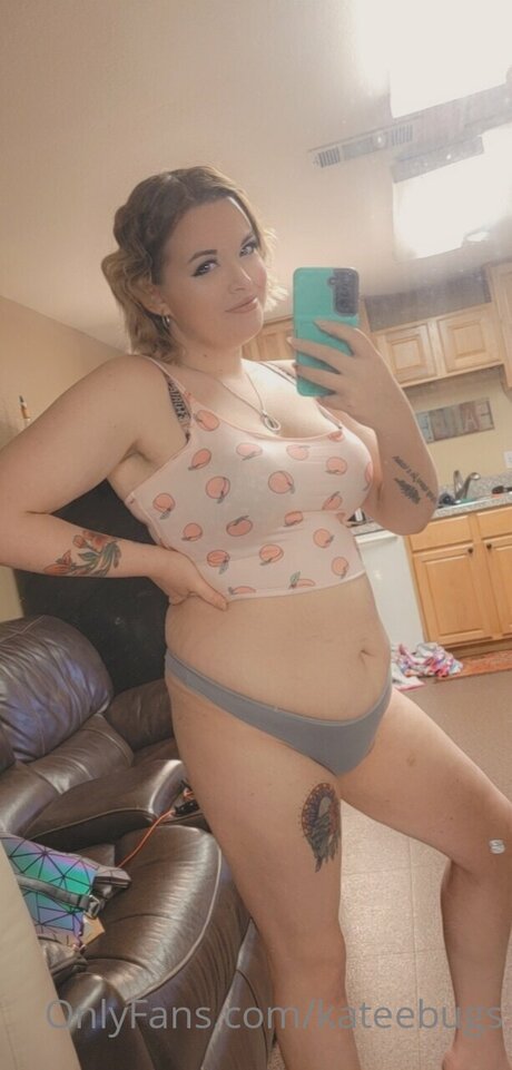 Kateebugs pornstar high quality photos