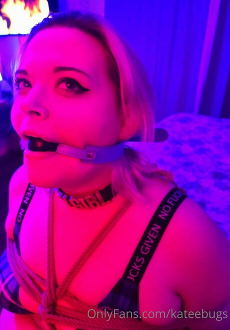 Kateebugs pornstar perfect image