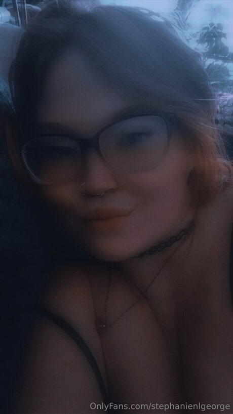 Stephanienlgeorge nice star photos