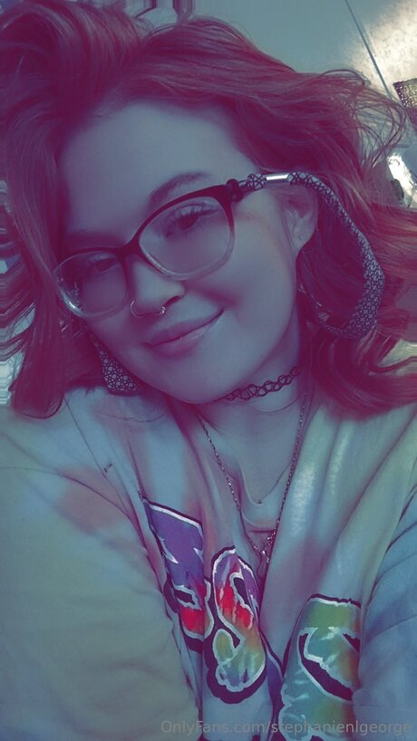 Stephanienlgeorge free actress pic