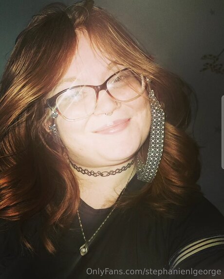 Stephanienlgeorge model photos