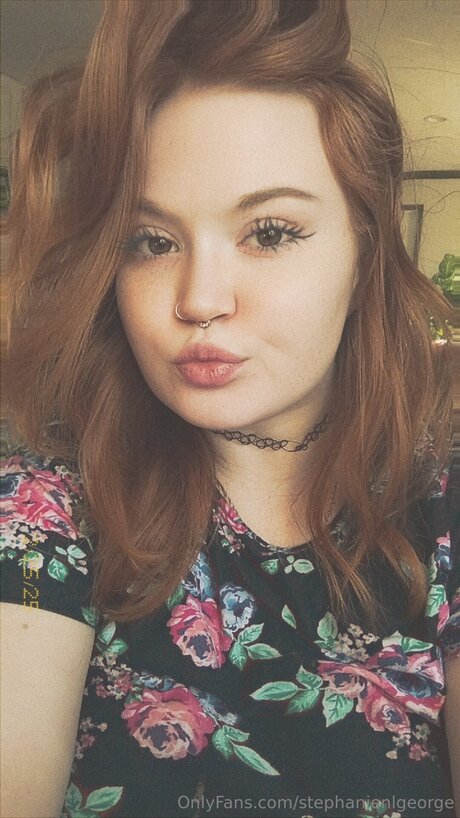 Stephanienlgeorge pretty model archive