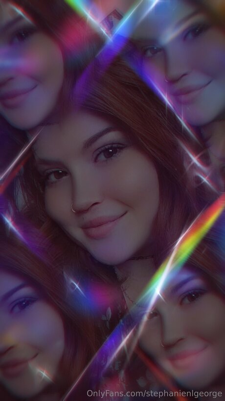 Stephanienlgeorge hd pornstar gallery