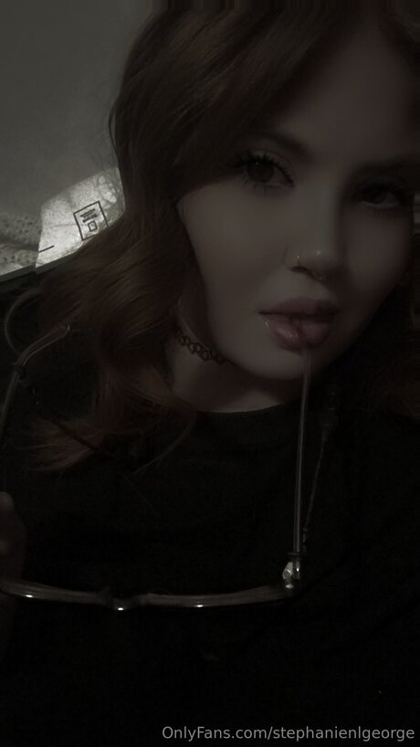 Stephanienlgeorge xxx actress archive