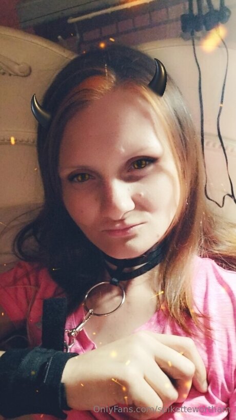 Spikette beautiful model pics