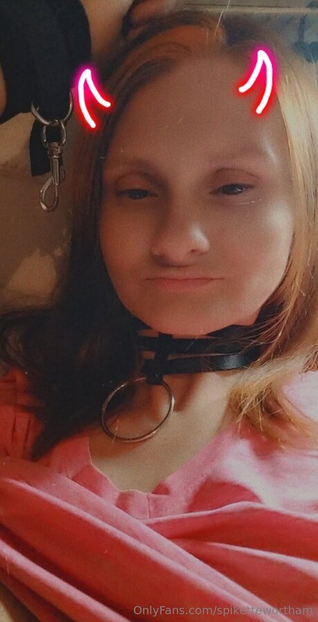 Spikette star nudes image