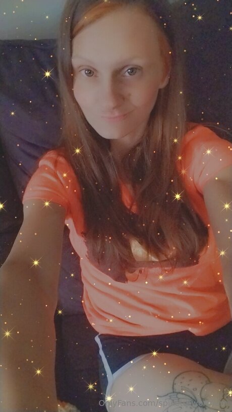 Spikette pornstar nudes picture