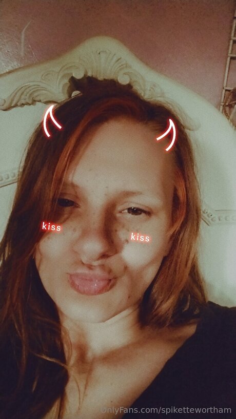 Spikette free pornstar picture