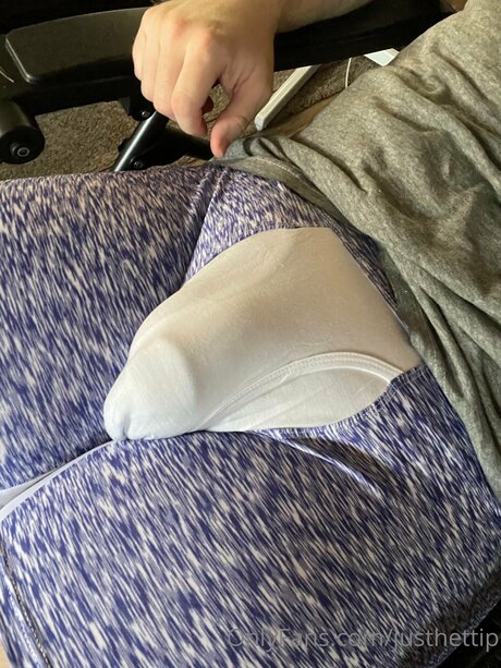 Justhettip star sexy pic