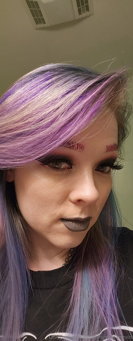 Hannah Rebel Corvin best actress photos