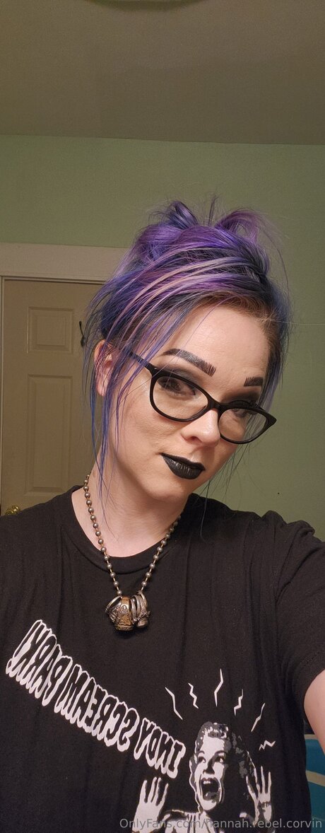 Hannah Rebel Corvin free actress picture