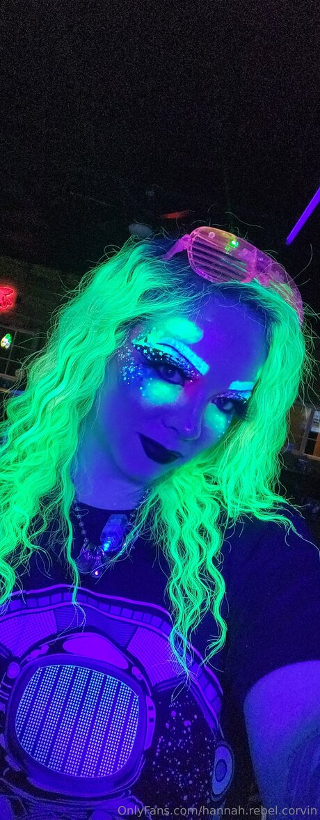 Hannah Rebel Corvin model xxx img