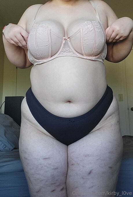 Kirby L0ve erotic actress photo