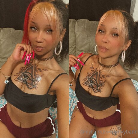 Envybadd xxx star photo