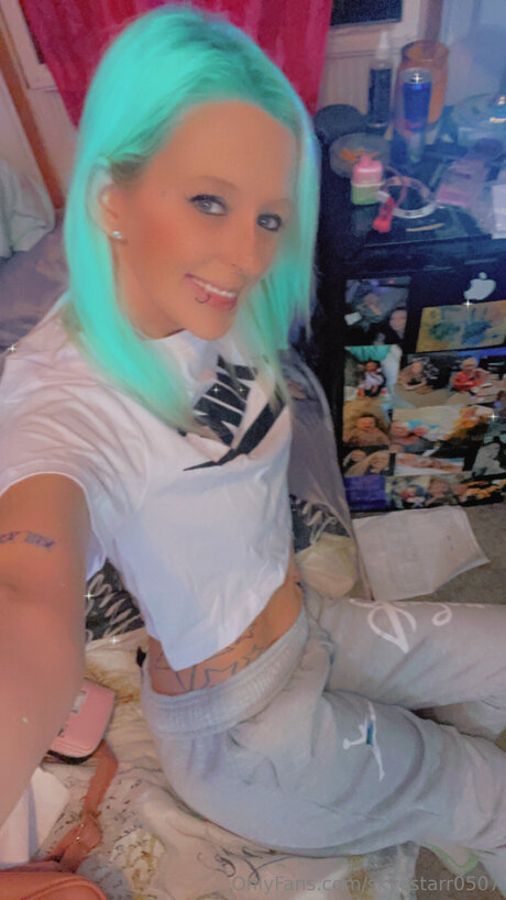 Skyestarr0507 model nudes images