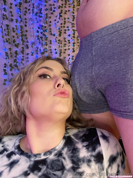Tallbtchdiaries pornstar top galleries